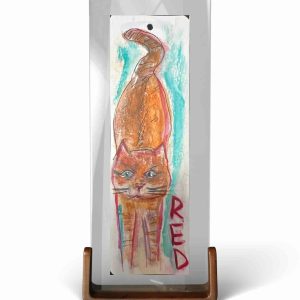 Πρωτότυπο Έργο Μικρής Κλίμακας Βίκυ Σγουρέλλη